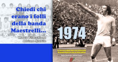 Lazio 1974