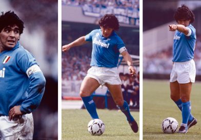 Maradona 10 Top Photo Maradona 10 Top Photo